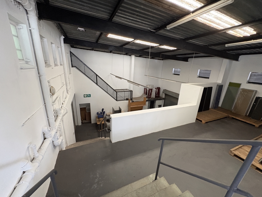 Commercial Property for Sale in Arcadia Eastern Cape
